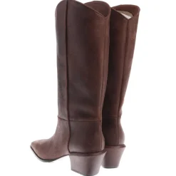 Stiefel>Paris Texas Stiefel Größe 41 braun