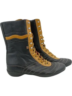 Stiefel> Stiefel Größe 37 schwarz