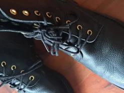 Stiefel Größe 39- New