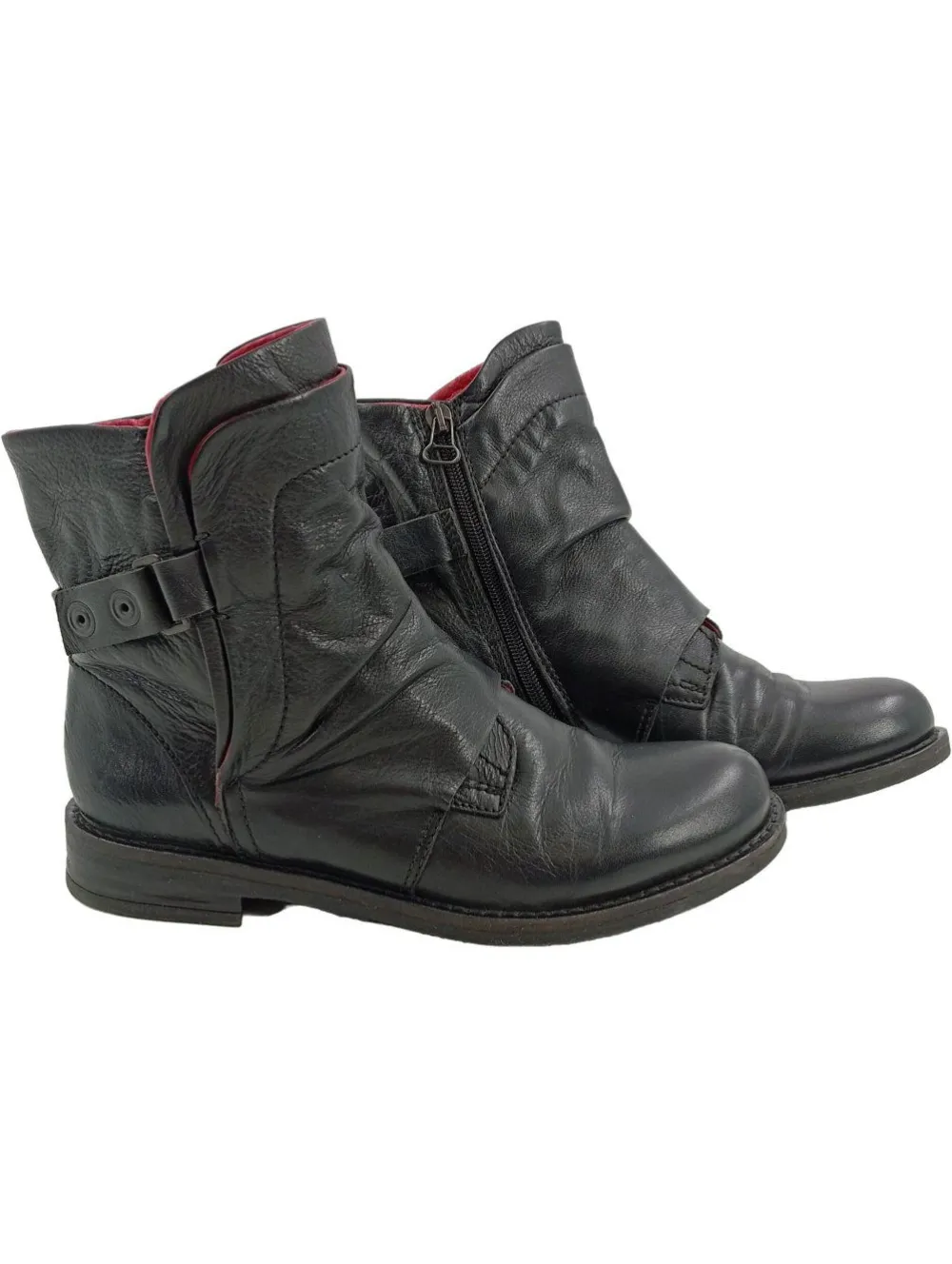 Stiefel Größe 38-Buffalo Best