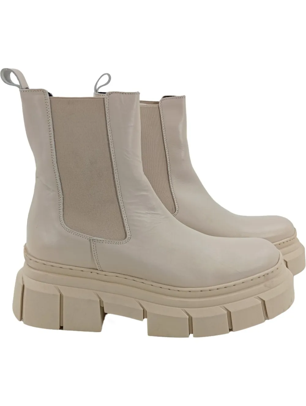 Stiefel Größe 41- New