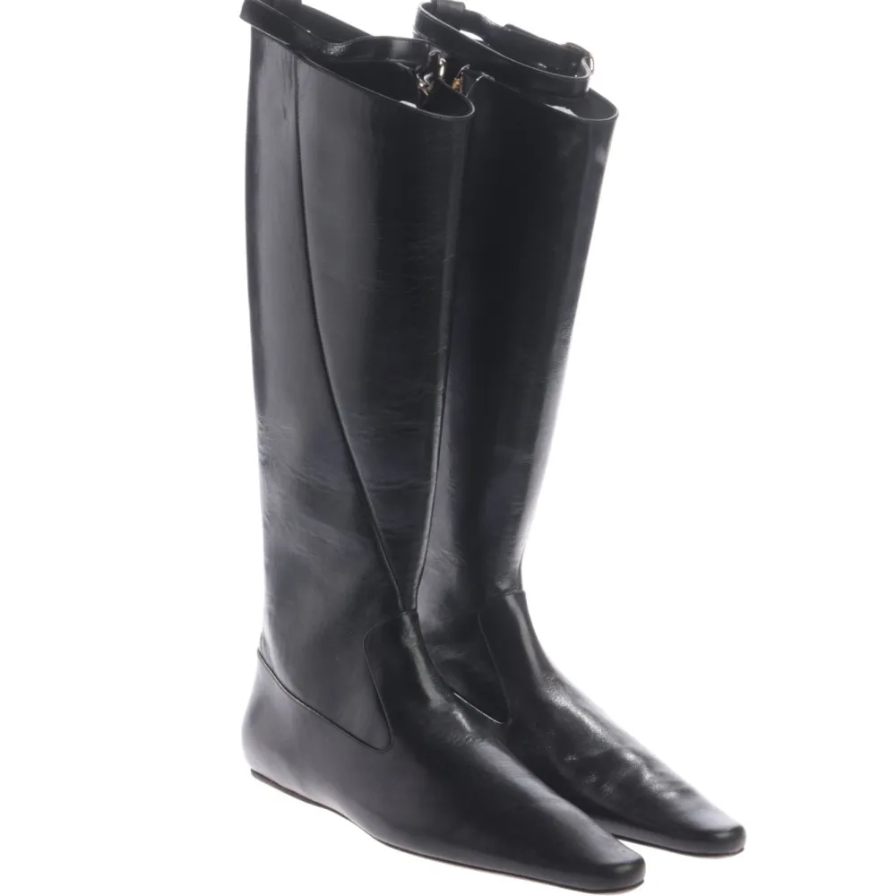 Stiefel Größe 39,5-Tory Burch Hot