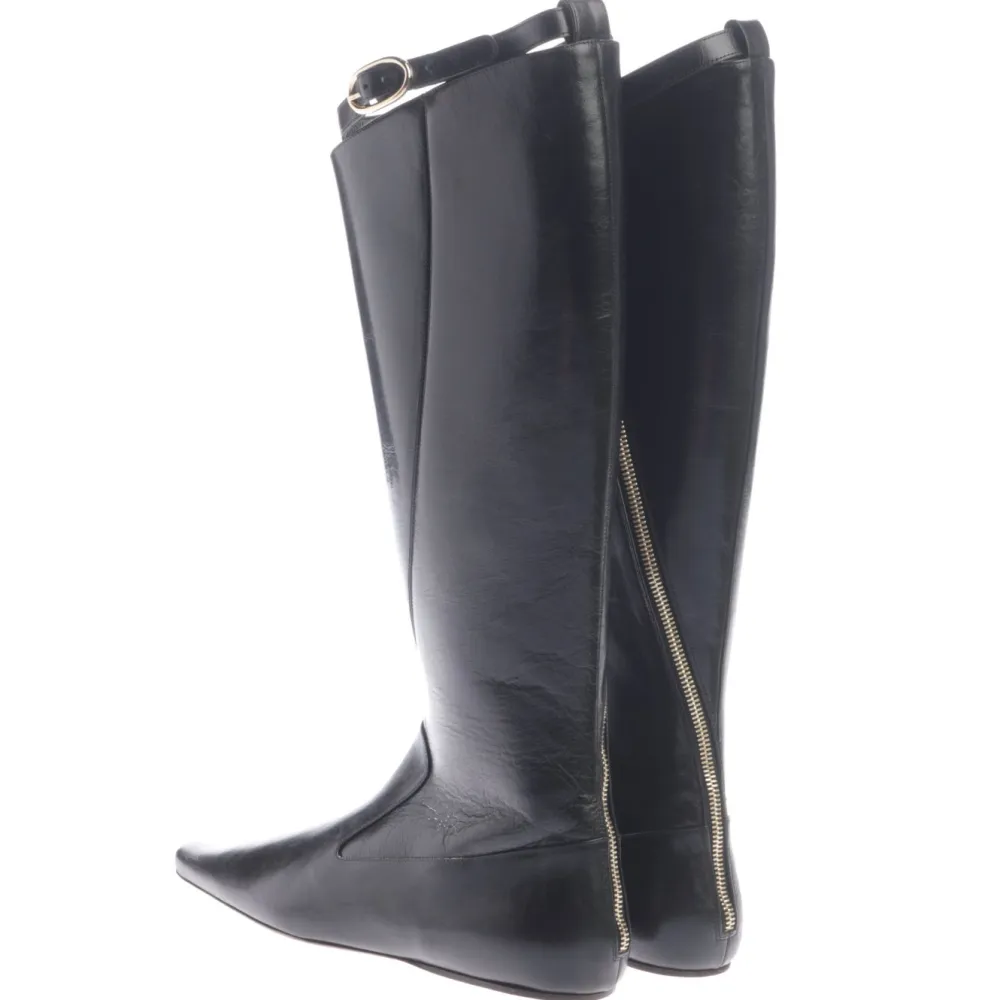 Stiefel Größe 39,5-Tory Burch Hot