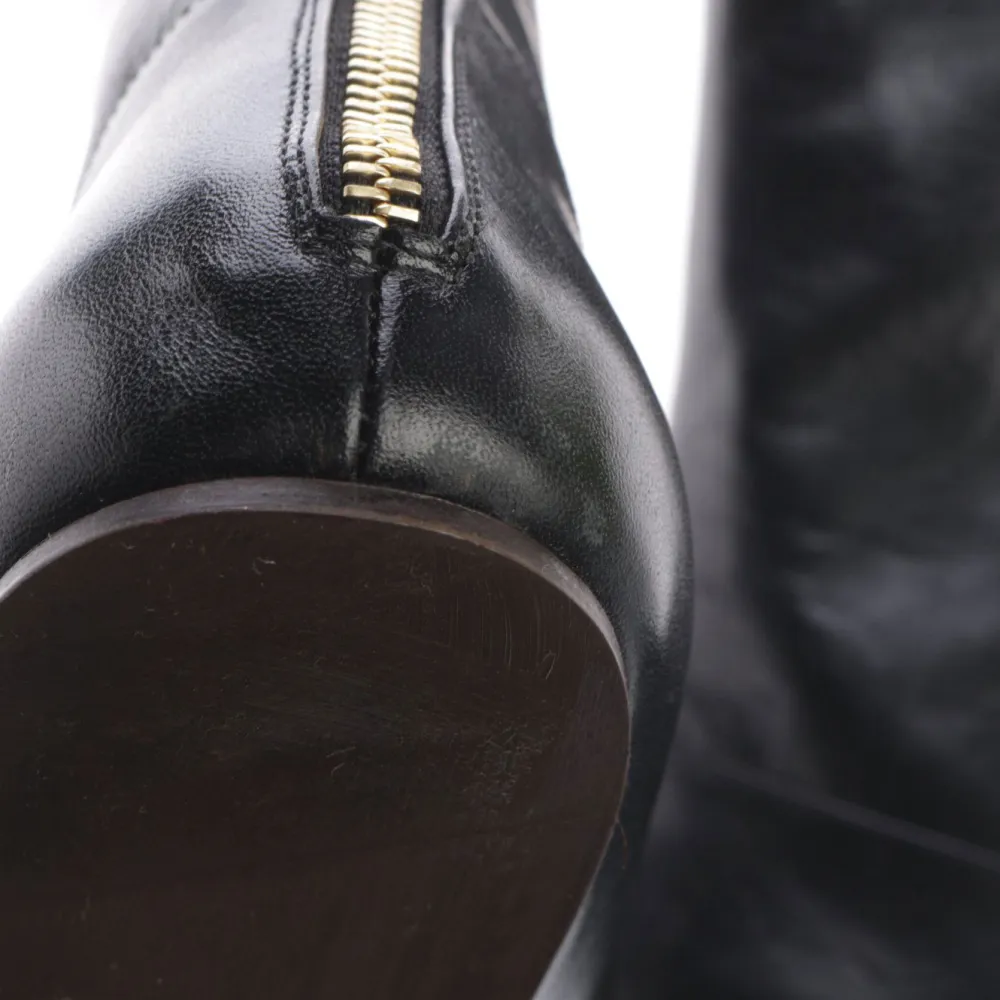 Stiefel Größe 39,5-Tory Burch Hot