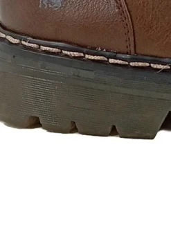 Stiefel Größe 40-Mustang Discount