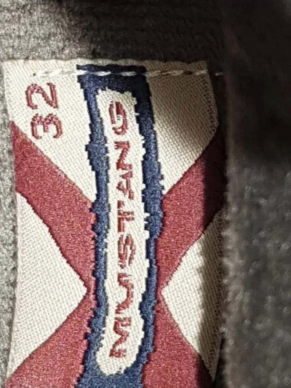 Stiefel Größe 40-Mustang Discount