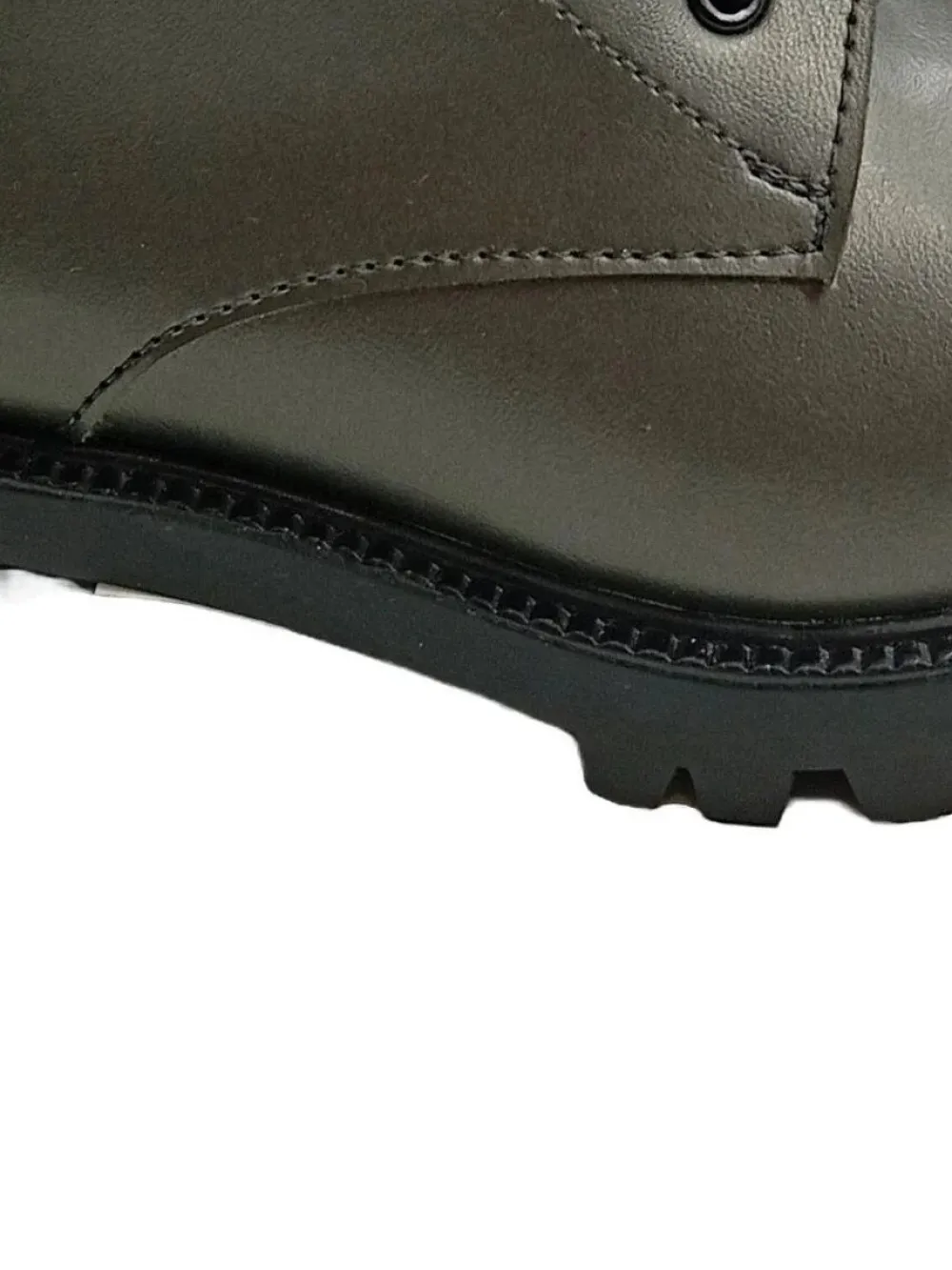 Stiefel> Stiefel Größe 38 grau