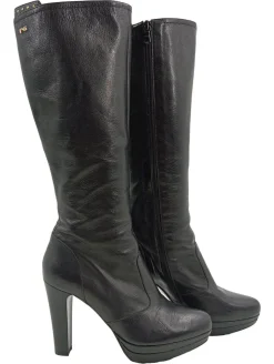 Stiefel> Stiefel Größe 37 schwarz