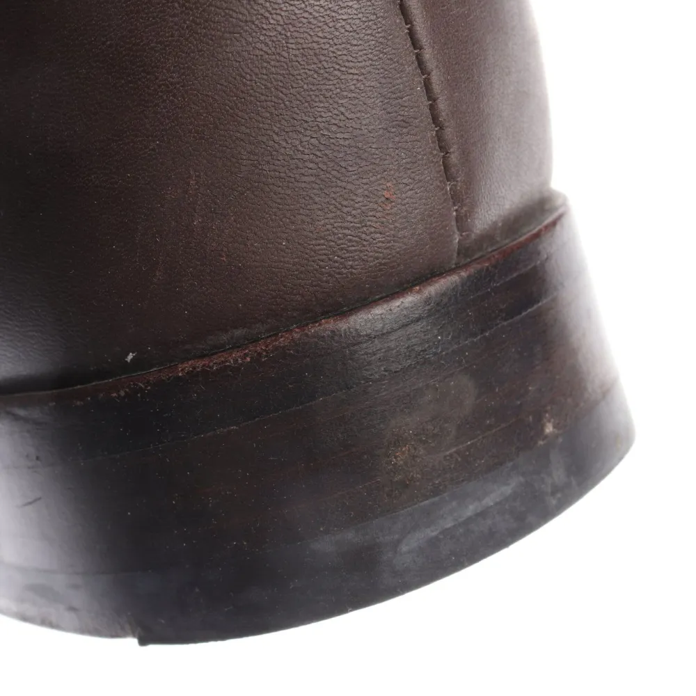 Stiefel>Gucci Stiefel Größe 37,5 braun