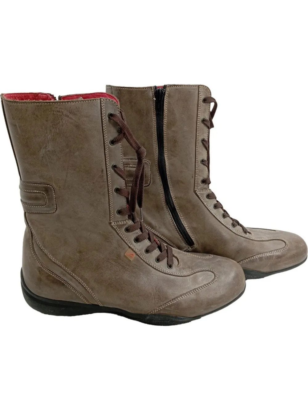 Stiefel Größe 37- Discount