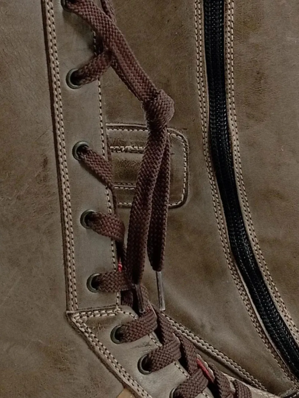 Stiefel Größe 37- Discount