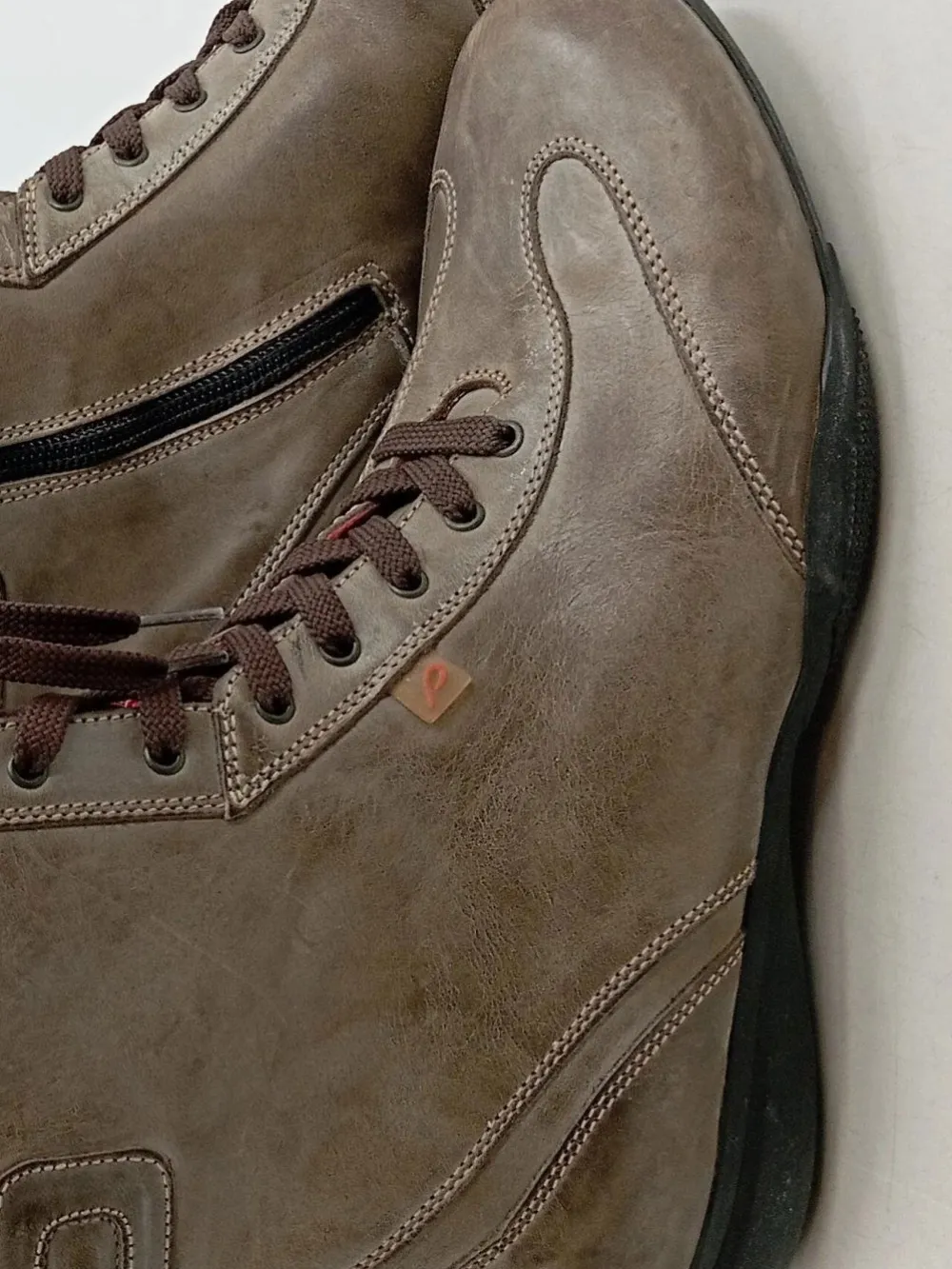 Stiefel Größe 37- Discount