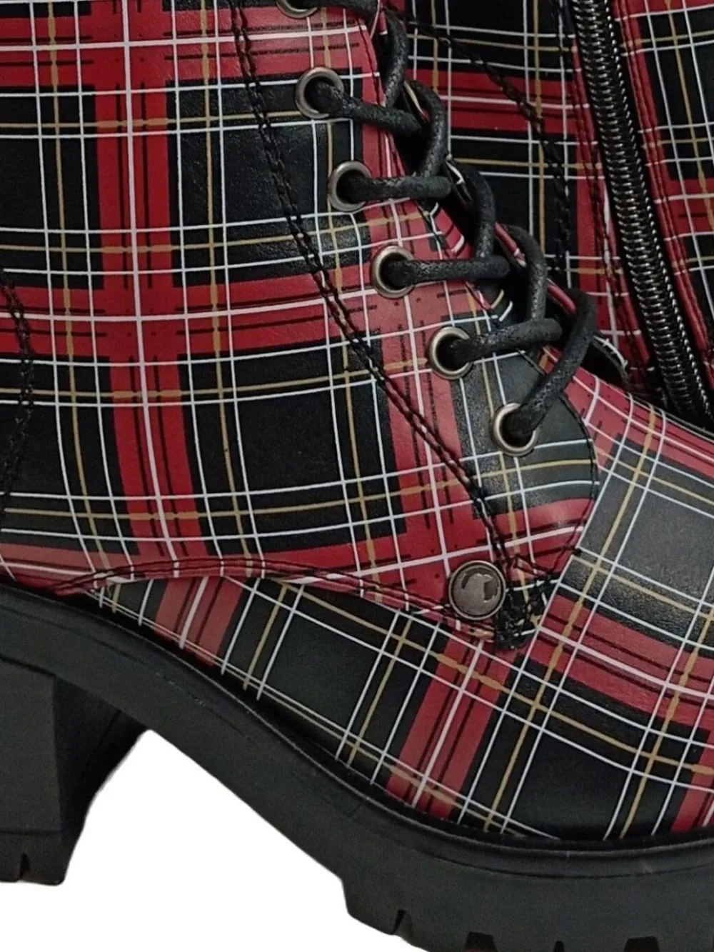 Stiefel> Stiefel Größe 38 mehrfarbig