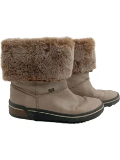 Stiefel>Rieker Stiefel Größe 37 beige