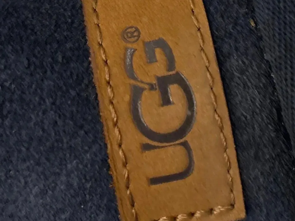 Stiefel Größe 38-UGG Outlet