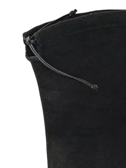 Stiefel>Buffalo Stiefel Größe 37 schwarz