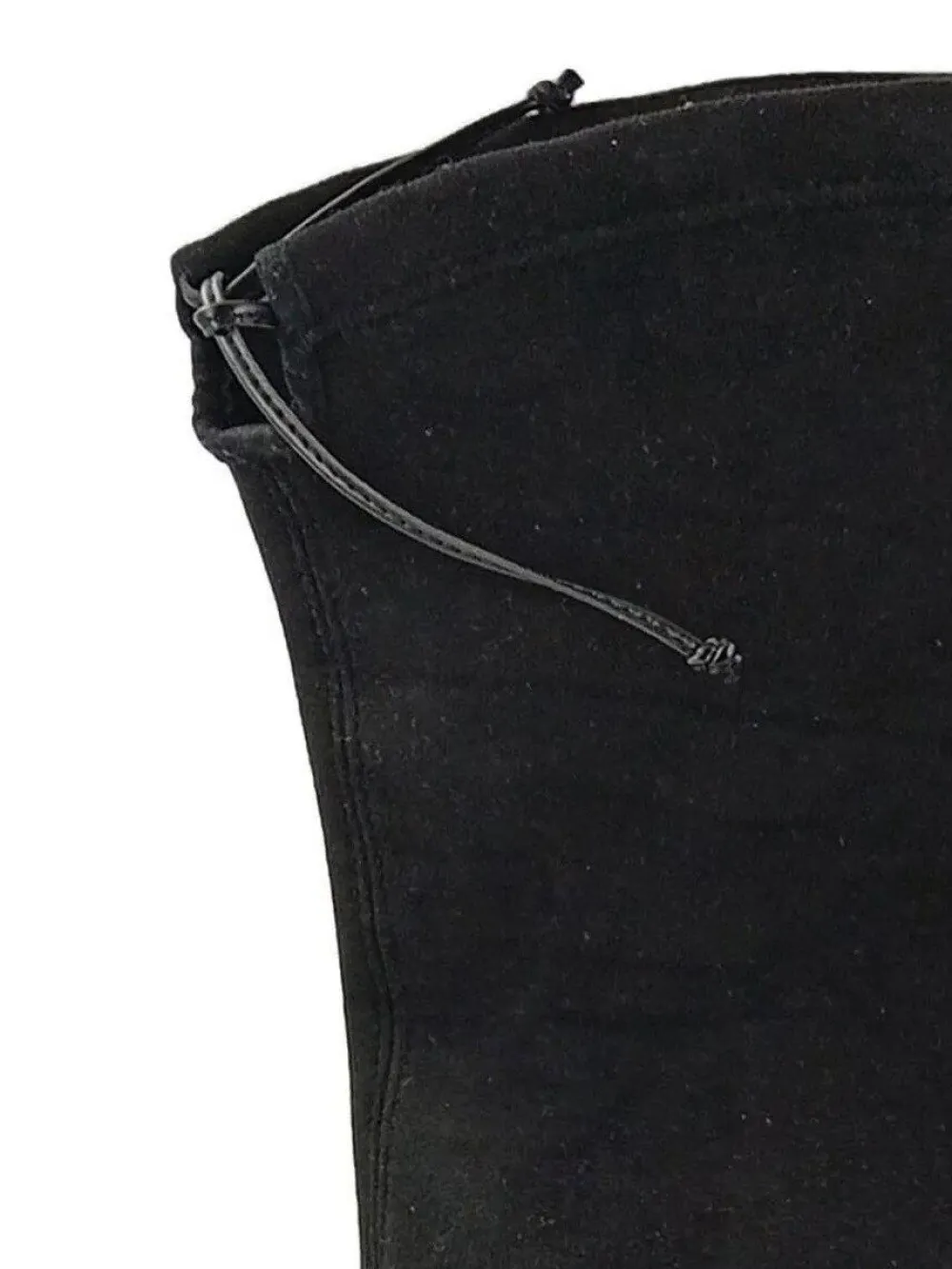 Stiefel>Buffalo Stiefel Größe 37 schwarz