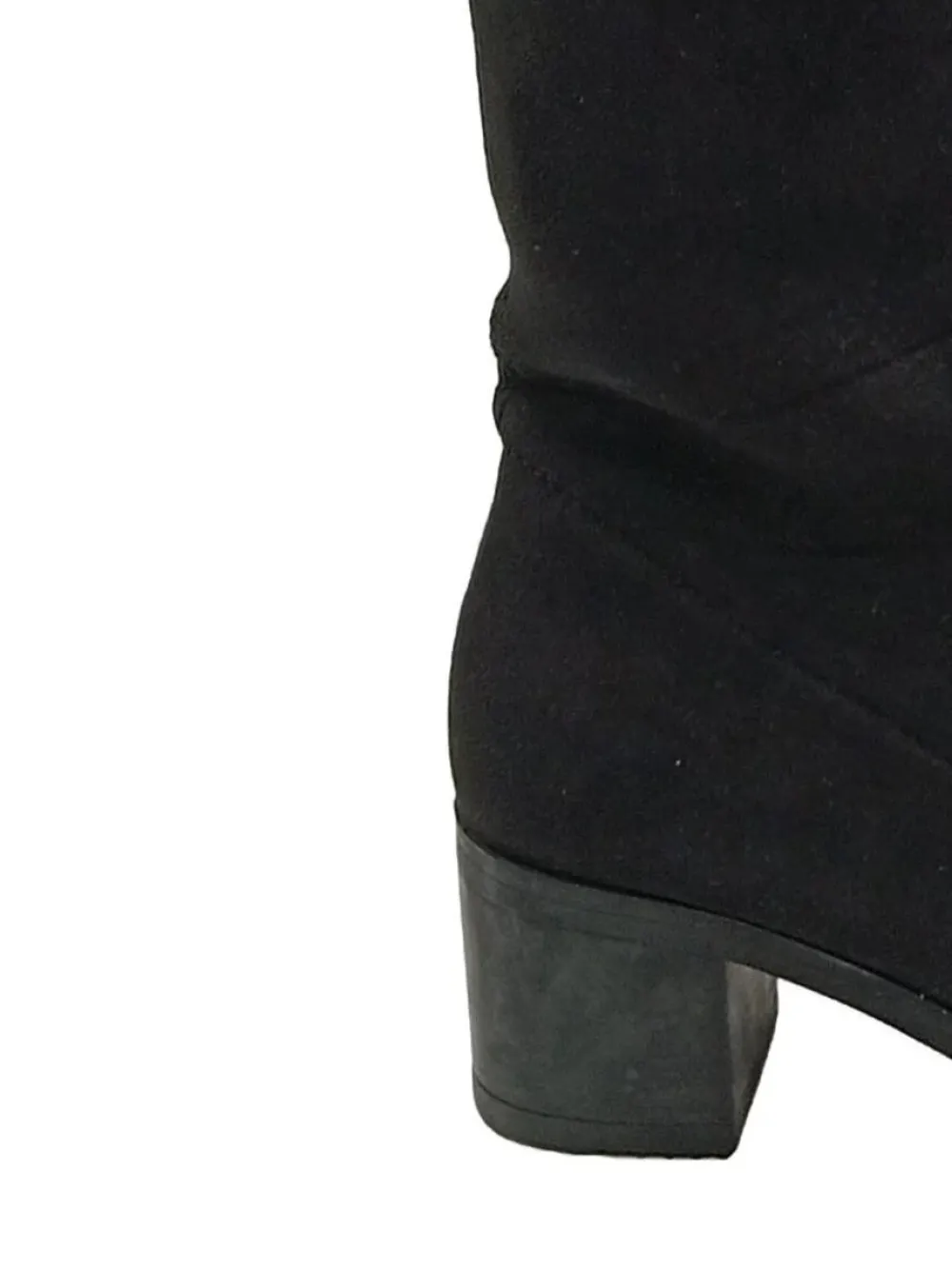 Stiefel>Buffalo Stiefel Größe 37 schwarz