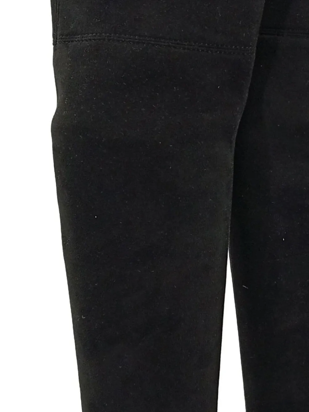 Stiefel>Buffalo Stiefel Größe 37 schwarz