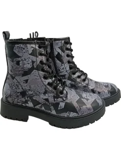 Stiefel>EMP Stiefel Größe 38 mehrfarbig