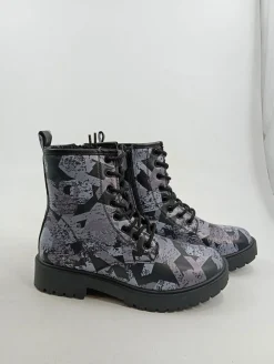 Stiefel>EMP Stiefel Größe 38 mehrfarbig