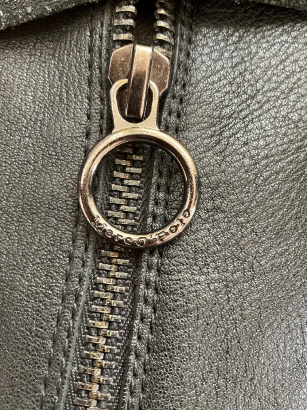 Stiefel Größe 41-Marc Ou2019Polo New