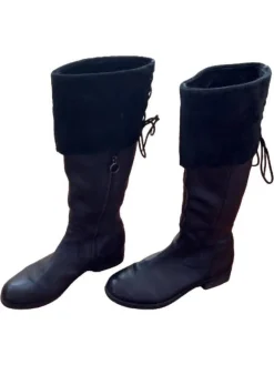 Stiefel Größe 41-Marc Ou2019Polo New