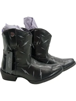 Stiefel Größe 38- Online