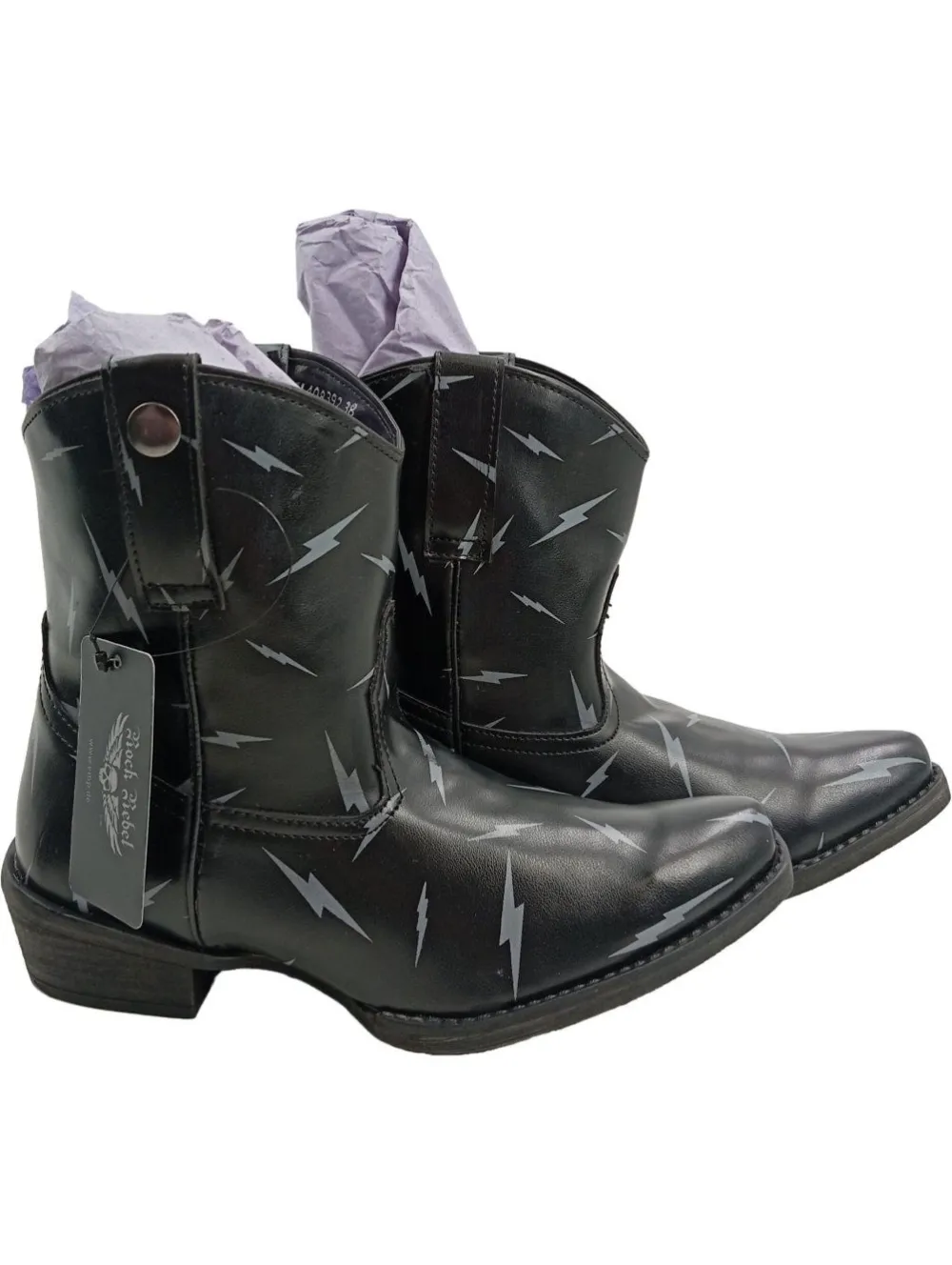 Stiefel Größe 38- Online