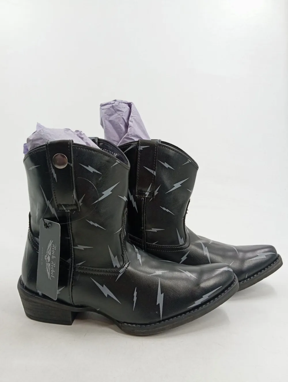 Stiefel Größe 38- Online