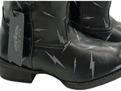 Stiefel Größe 38- Online