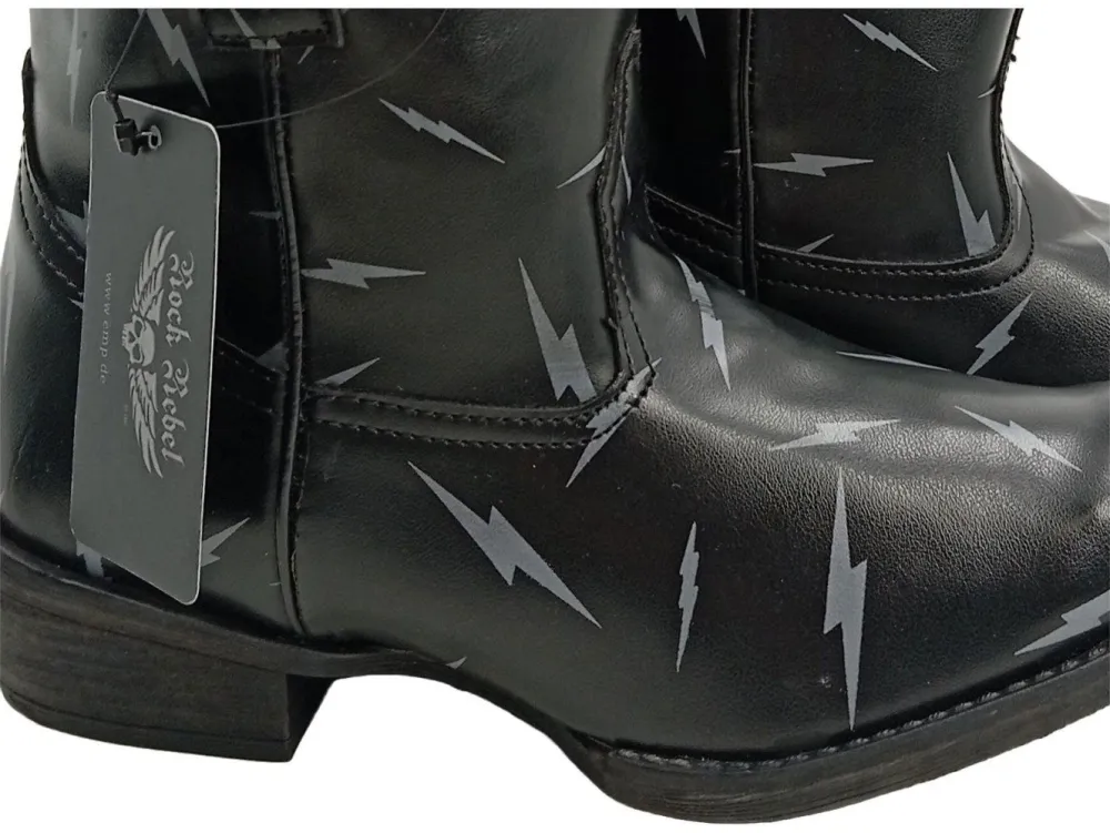 Stiefel Größe 38- Online