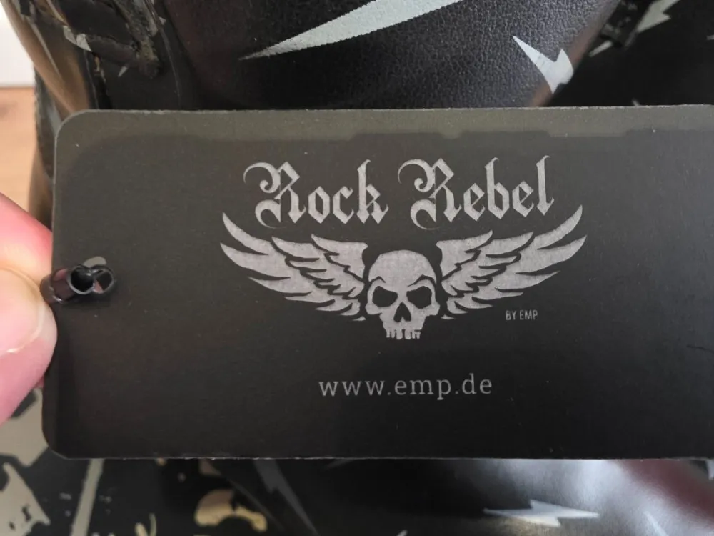 Stiefel Größe 38- Online