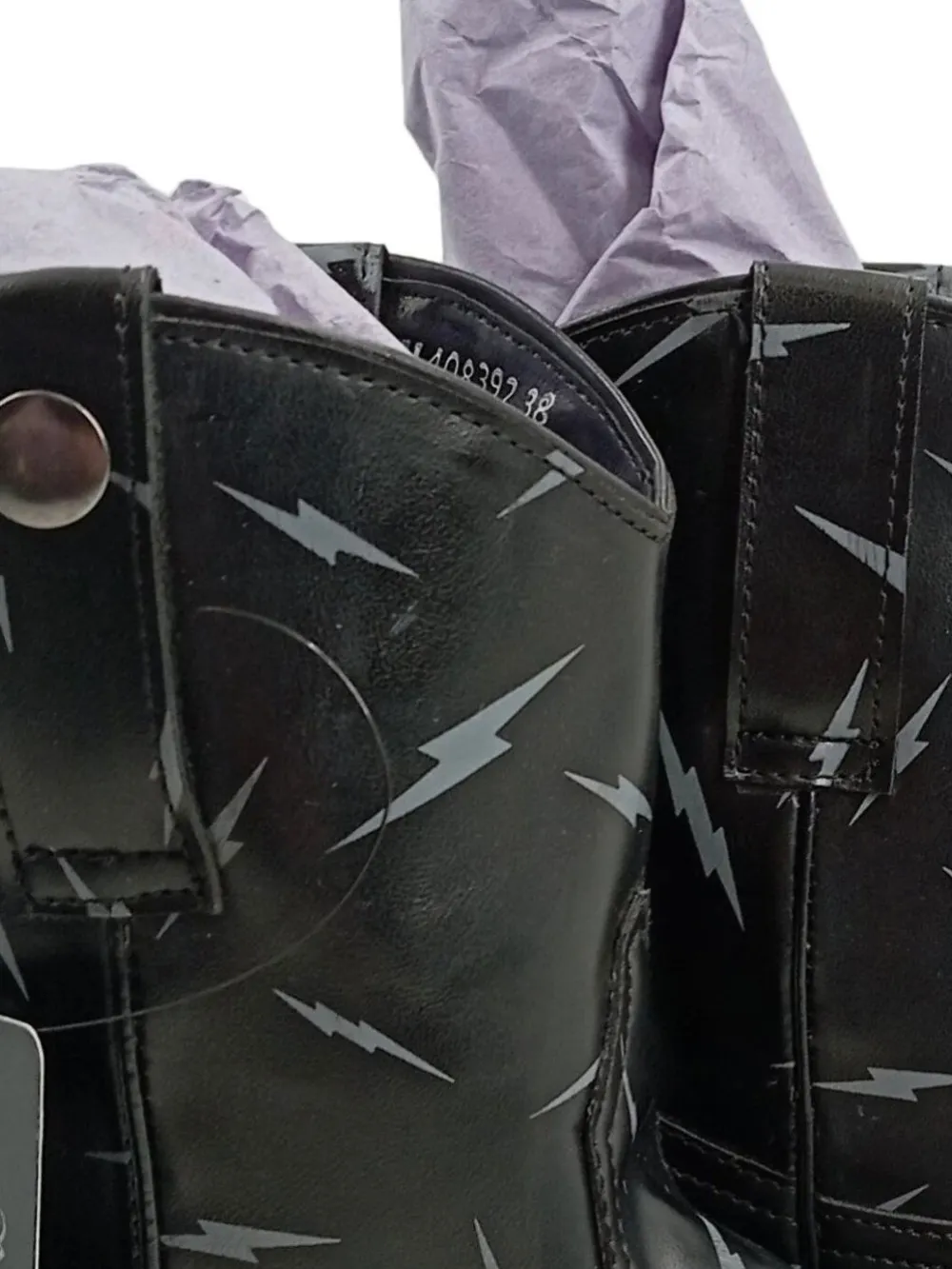 Stiefel Größe 38- Online