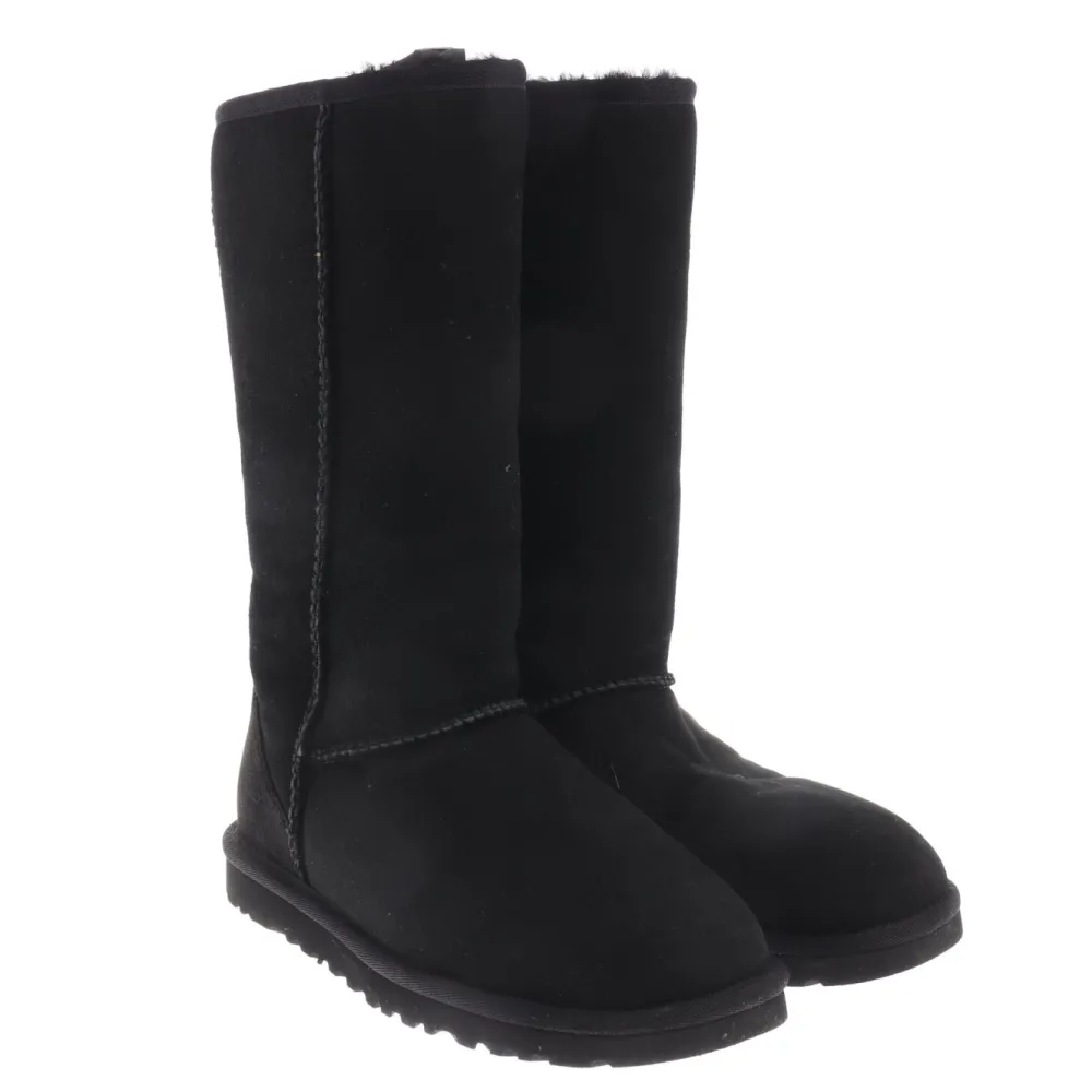 Stiefel>UGG Australia Stiefel Größe 36 schwarz