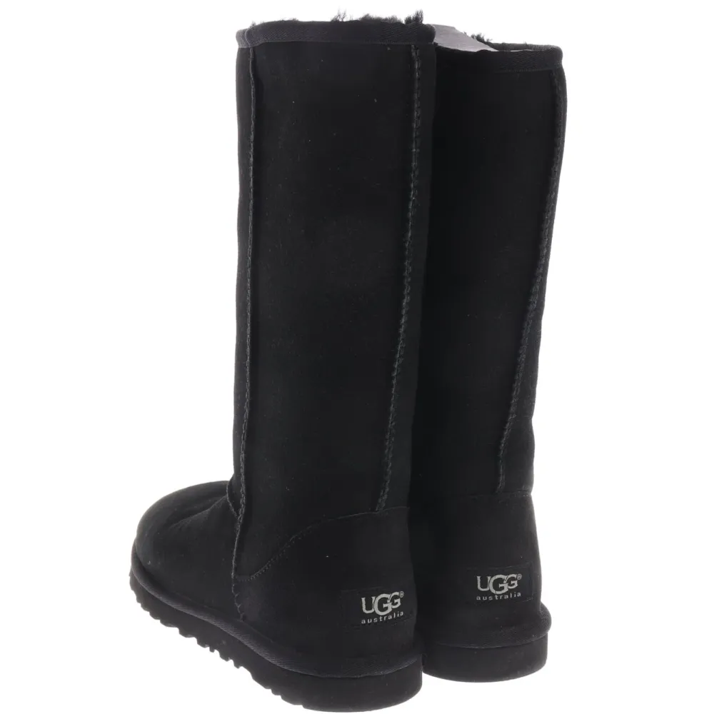 Stiefel>UGG Australia Stiefel Größe 36 schwarz