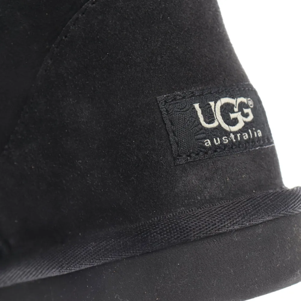 Stiefel>UGG Australia Stiefel Größe 36 schwarz