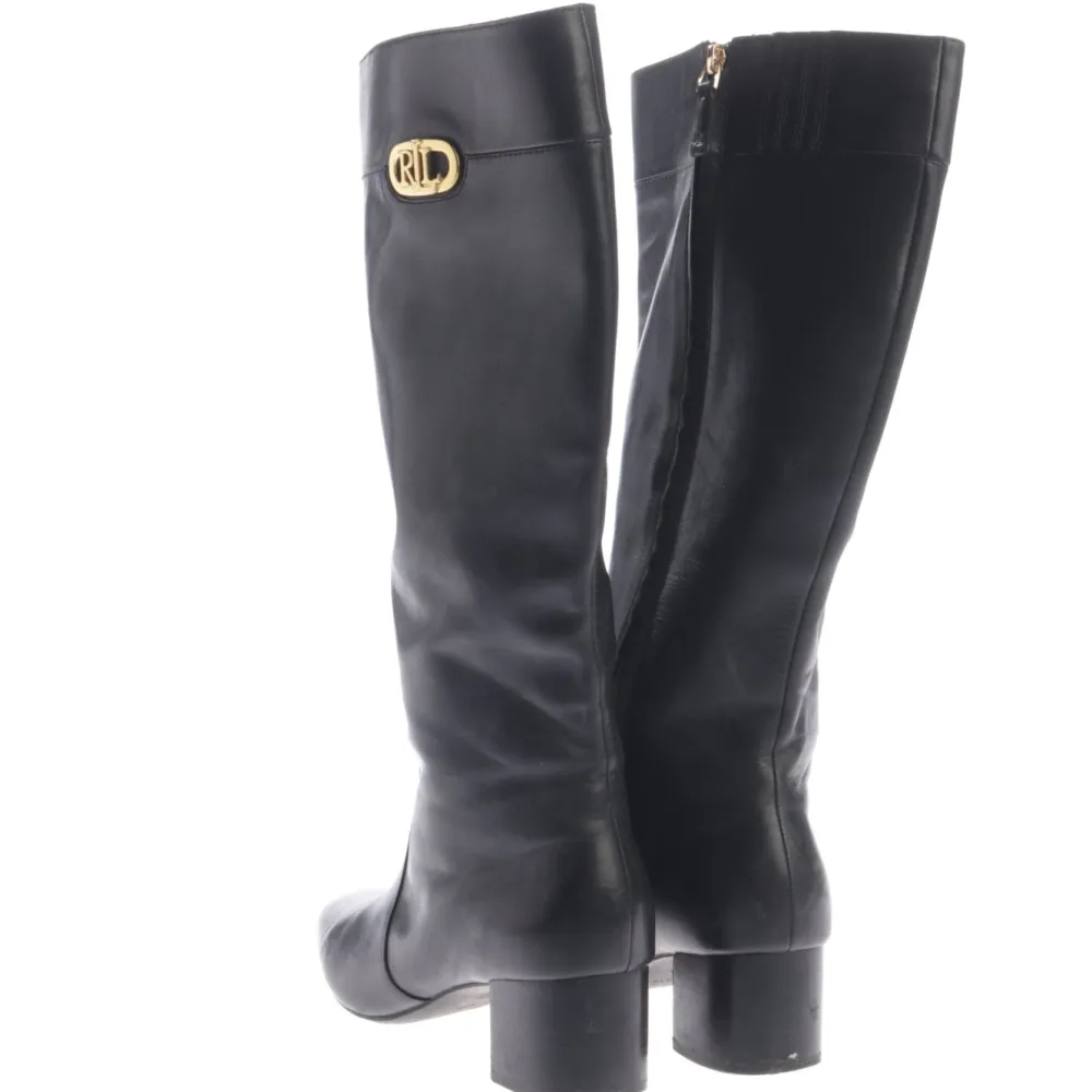 Stiefel Größe 40-Ralph Lauren Clearance