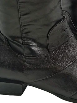 Stiefel Größe 38- New