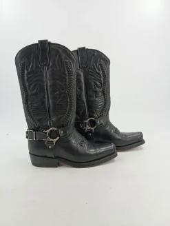 Stiefel> Stiefel Größe 36 schwarz