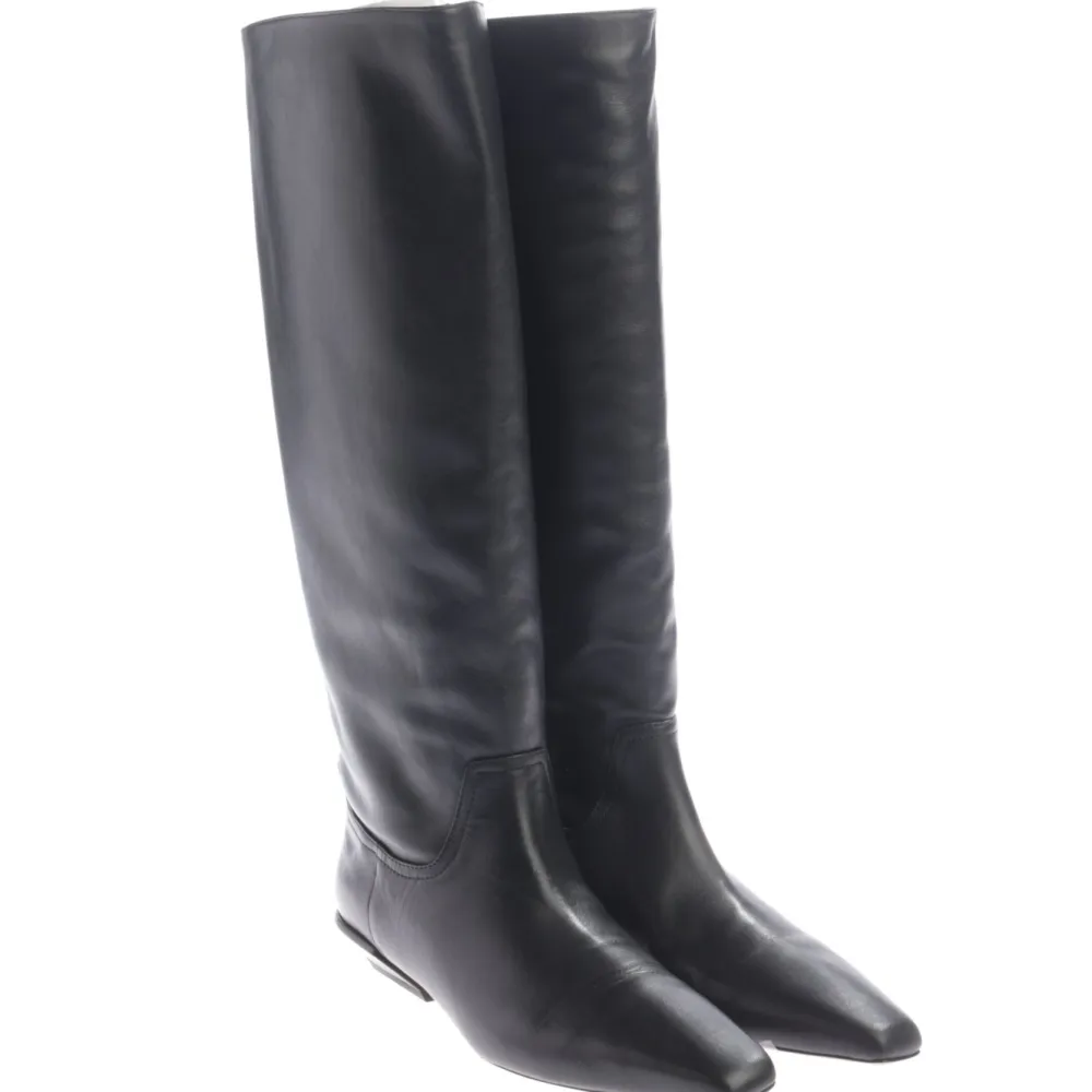 Stiefel>Paris Texas Stiefel Größe 40 schwarz