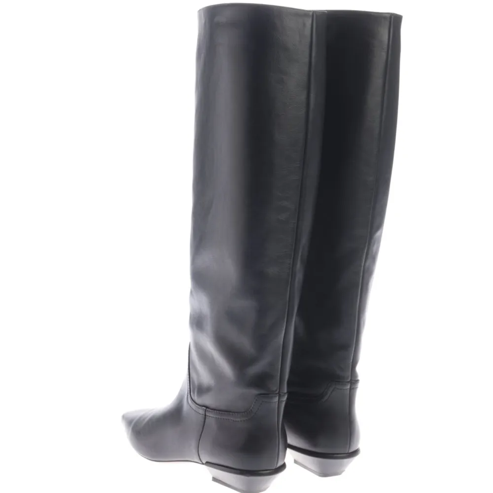 Stiefel>Paris Texas Stiefel Größe 40 schwarz