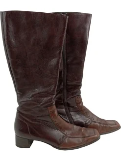 Stiefel>Paul Green Stiefel Größe 39 braun