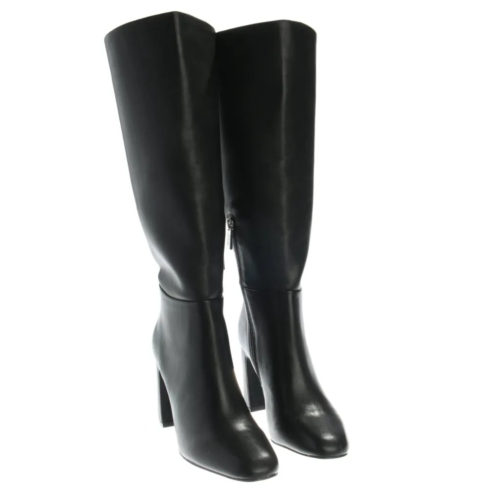 Stiefel Größe 35-Steve Madden Hot