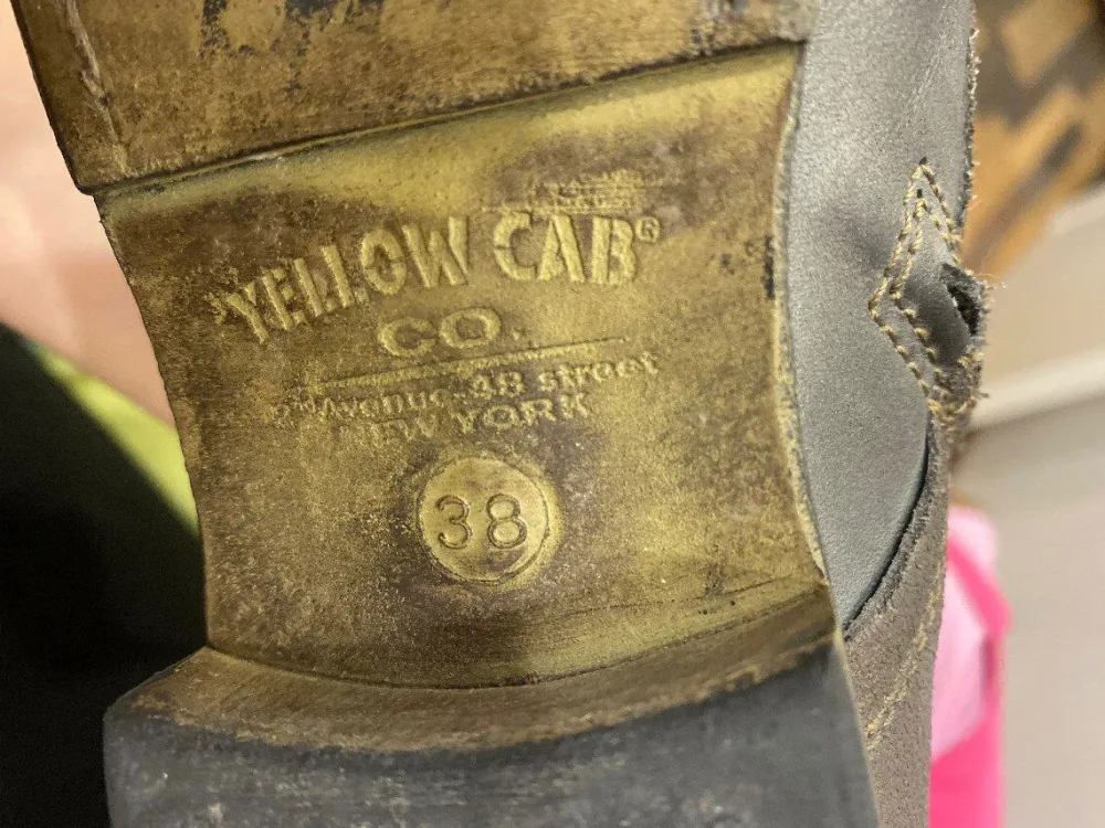 Stiefel> Stiefel Größe 38 grau