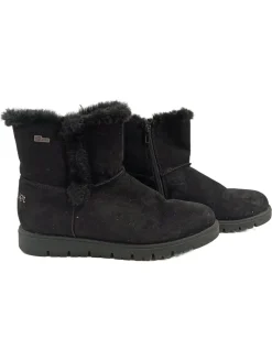 Stiefel>s.Oliver Stiefel Größe 37 schwarz