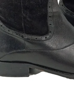 Stiefel Größe 40-Jette Discount