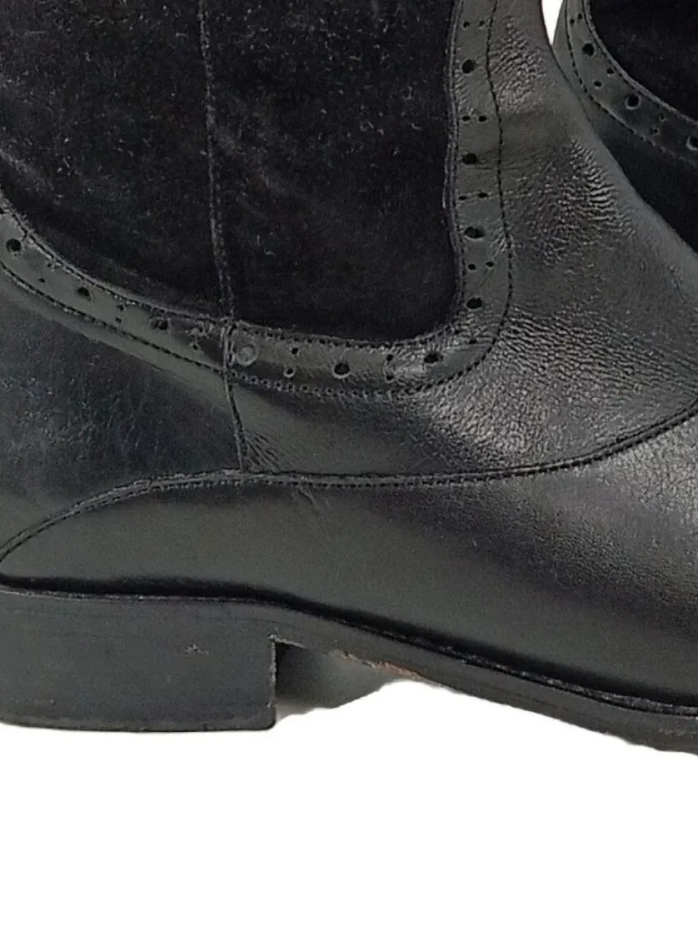 Stiefel Größe 40-Jette Discount