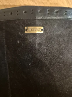 Stiefel Größe 40-Jette Discount