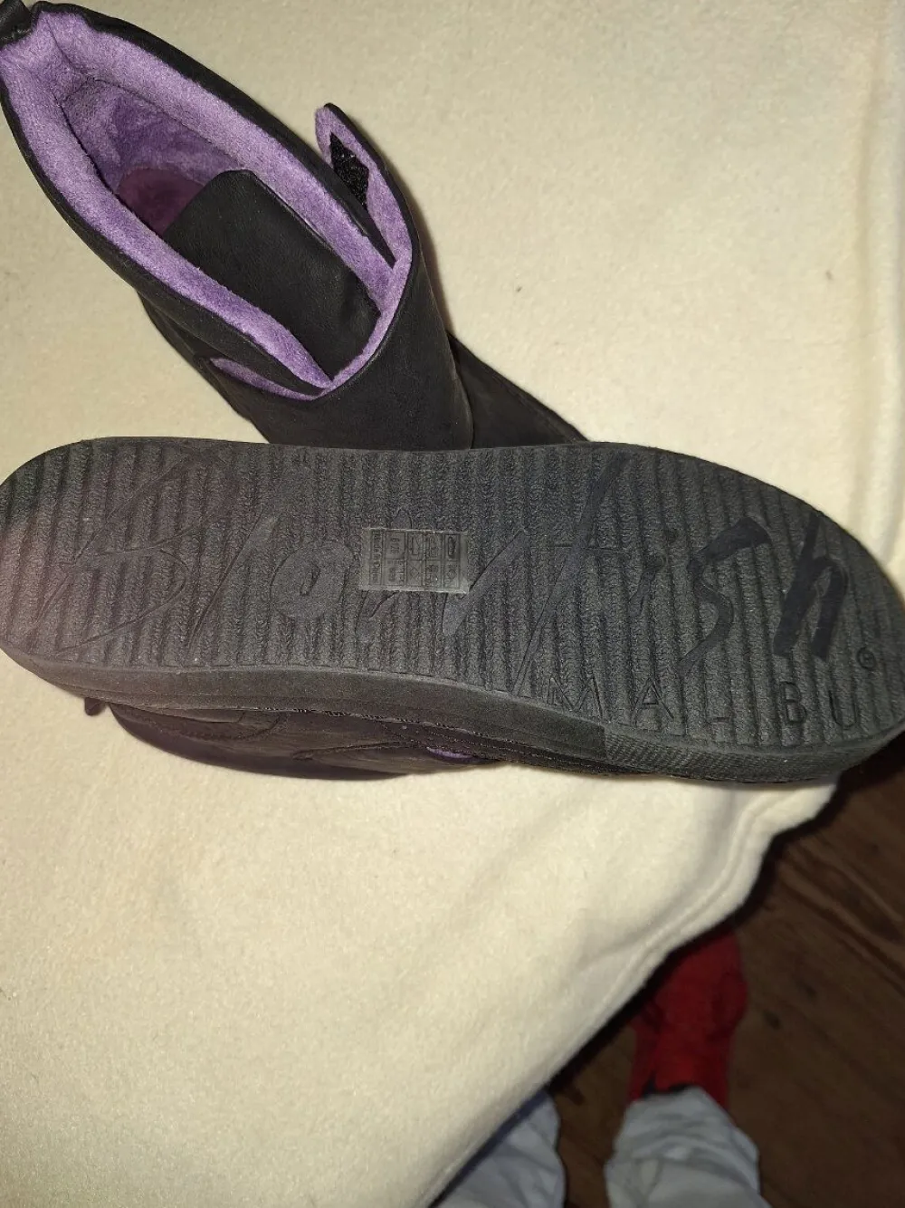 Stiefel Größe 39- Online